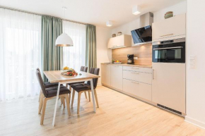 Apartmenthaus Am Park Am Park 12